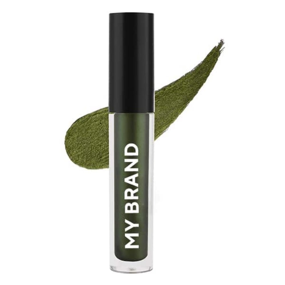 SHIMMER LIQUID EYESHADOW (BLACK TUBE)